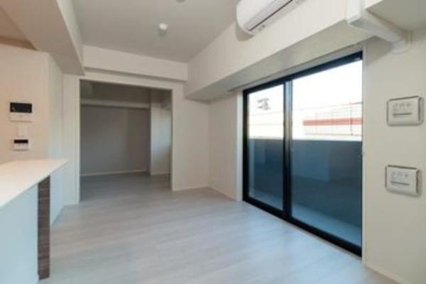 ケルスコート笹塚