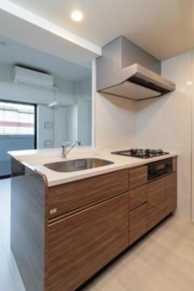 ケルスコート笹塚