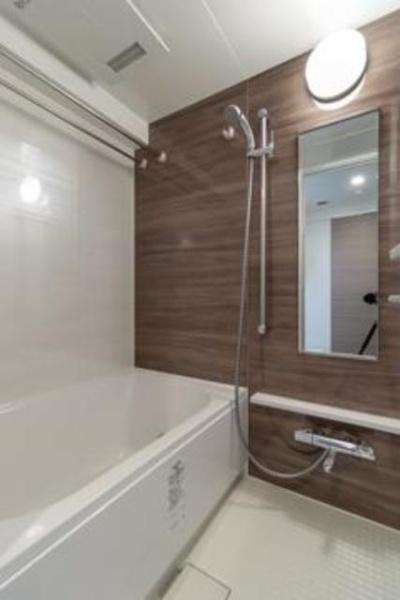 ケルスコート笹塚