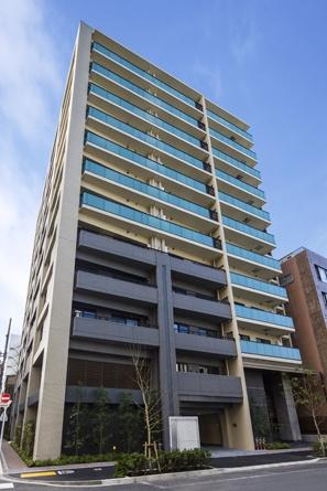 ルネ神田和泉町