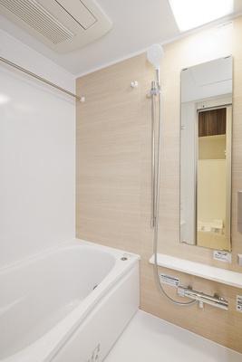 レガシス中目黒