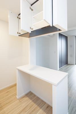 レガシス中目黒