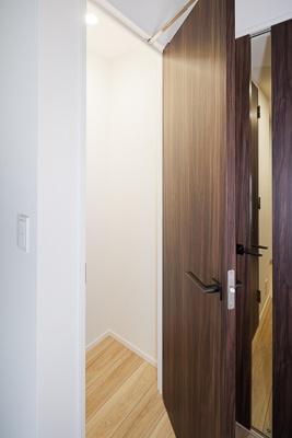 レガシス中目黒