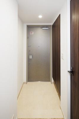 レガシス中目黒