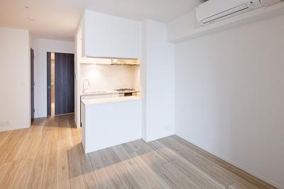 レガシス中目黒