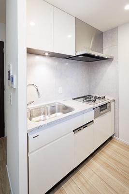 レガシス中目黒