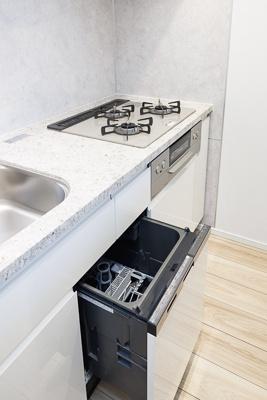 レガシス中目黒