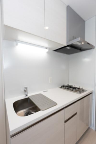 レガシス中目黒