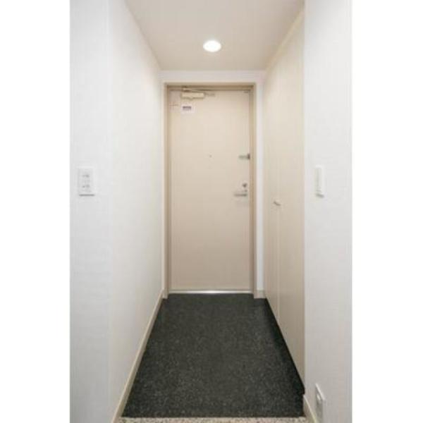 トレステージ目黒