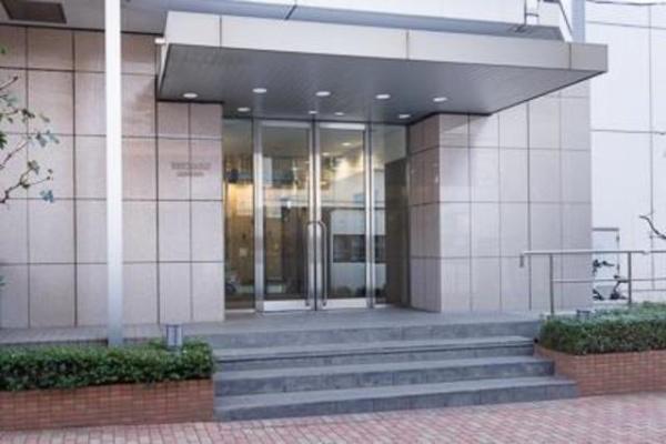 トレステージ目黒