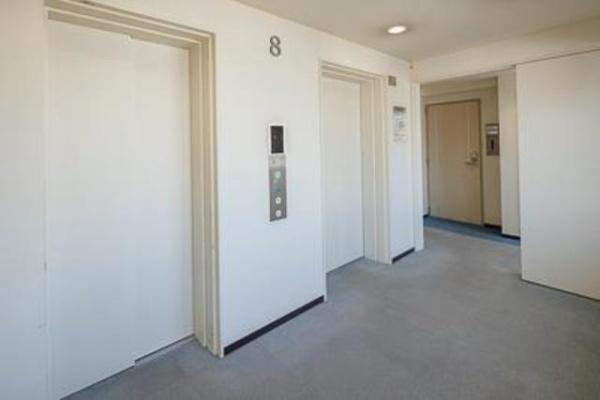 トレステージ目黒