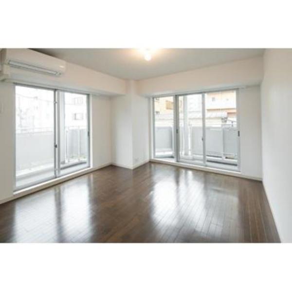 トレステージ目黒