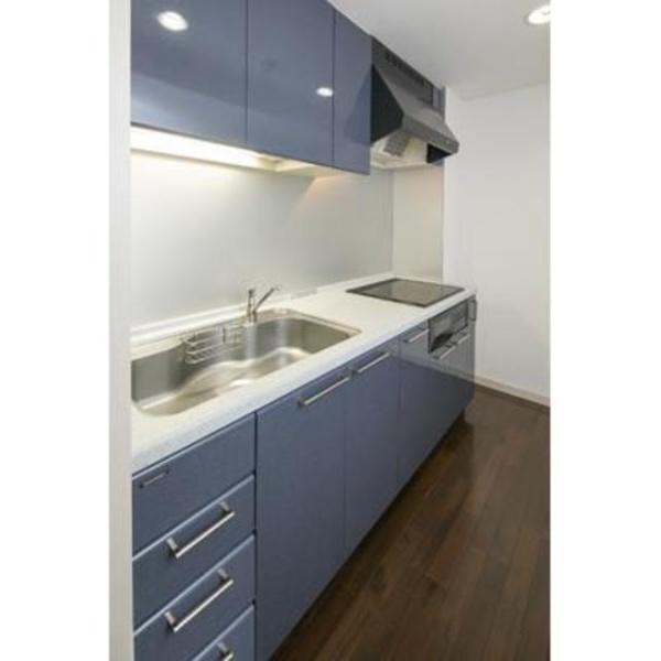 トレステージ目黒