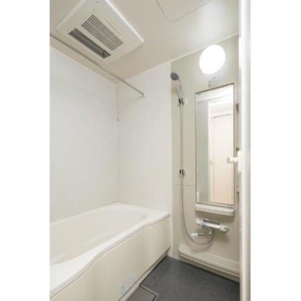 トレステージ目黒