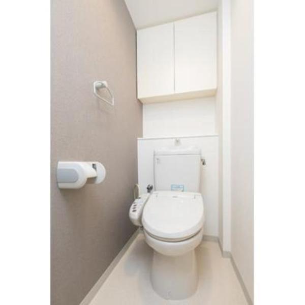 トレステージ目黒