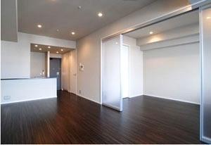 レジディア芝浦KAIGAN