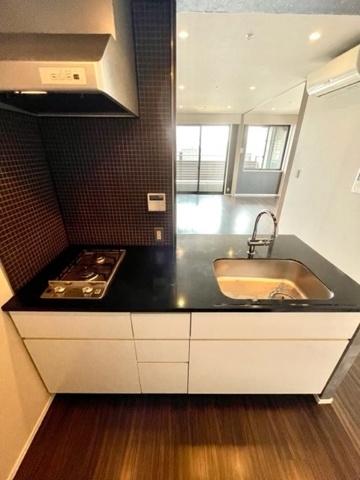 レジディア芝浦KAIGAN