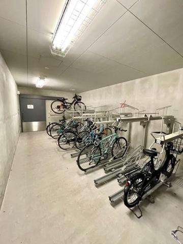 レジディア芝浦KAIGAN