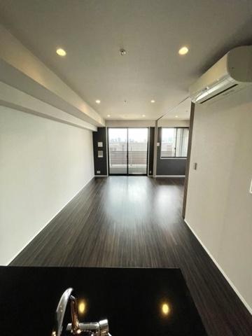 レジディア芝浦KAIGAN