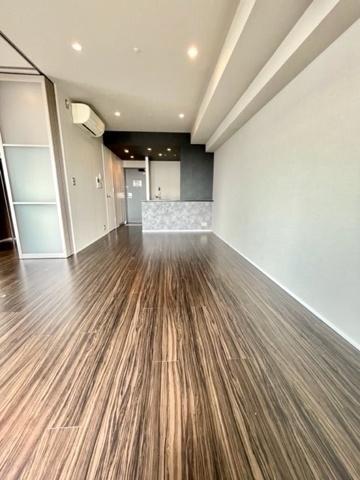 レジディア芝浦KAIGAN