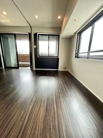 レジディア芝浦KAIGAN