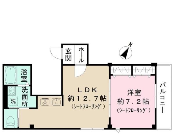 メゾン・ド・コール