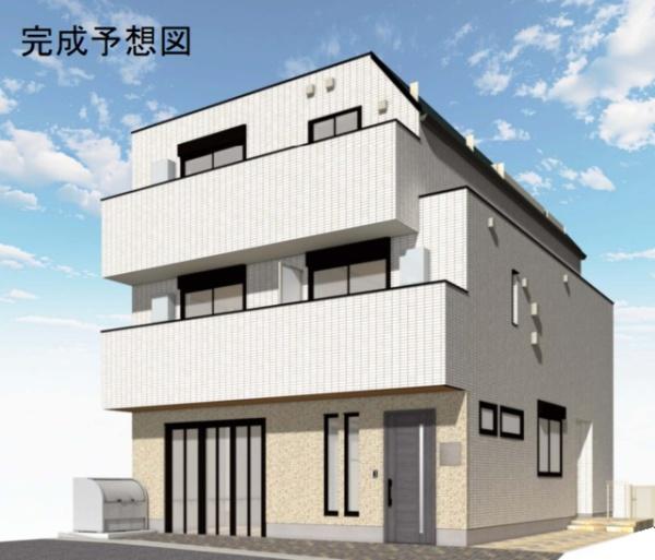 メゾン・ド・コール