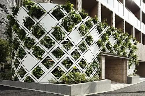 ザ・パークハビオSOHO南青山