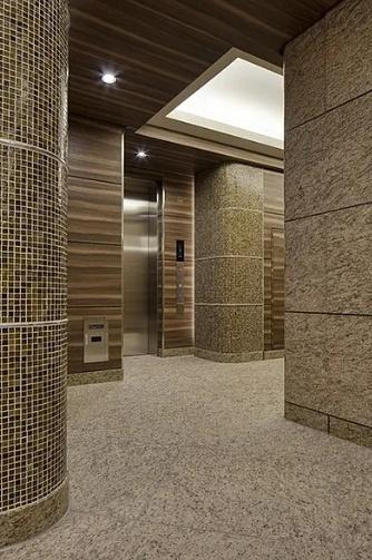 ザ・パークハビオSOHO南青山