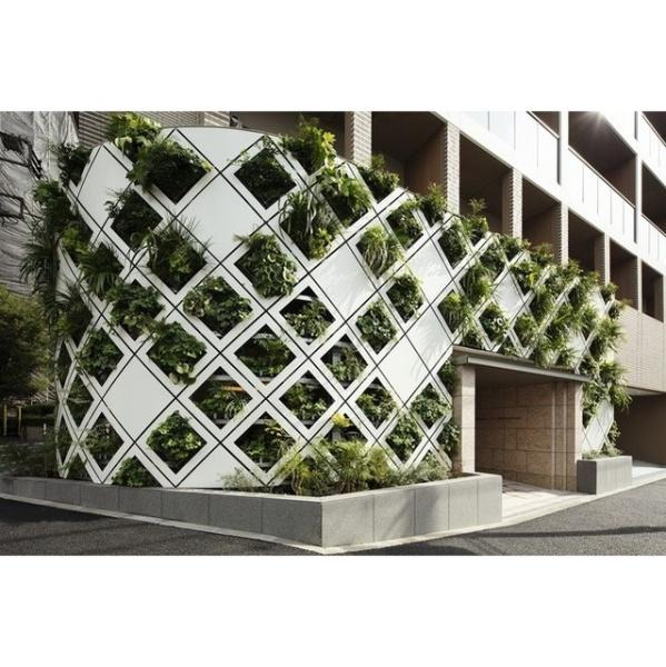 ザ・パークハビオSOHO南青山