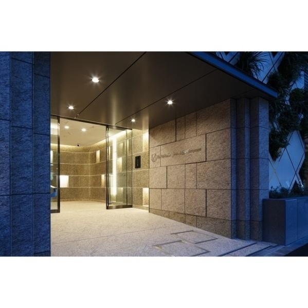 ザ・パークハビオSOHO南青山