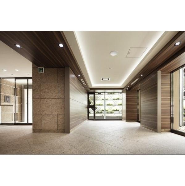 ザ・パークハビオSOHO南青山