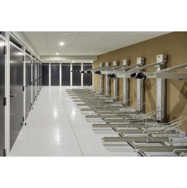 ザ・パークハビオSOHO南青山