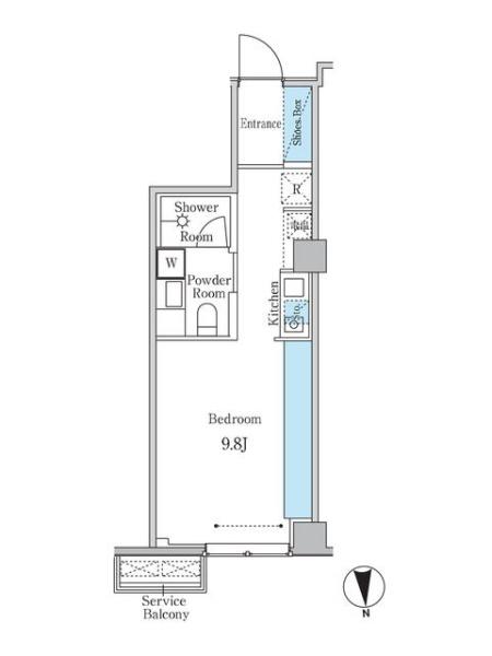 ゲートヒル東京
