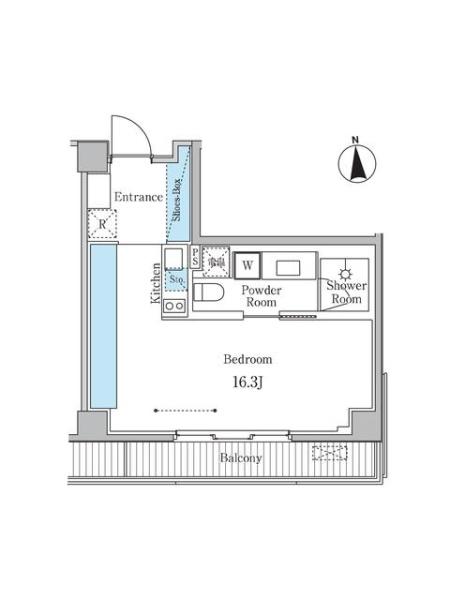 ゲートヒル東京