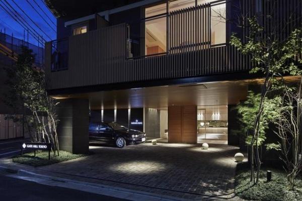 ゲートヒル東京