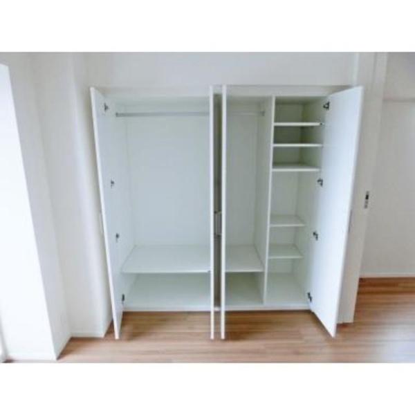 パークアクシス小伝馬町