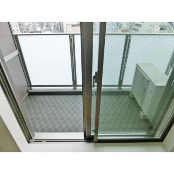 パークアクシス小伝馬町