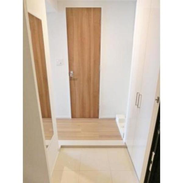 パークアクシス小伝馬町