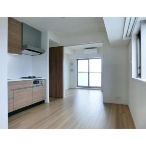 パークアクシス小伝馬町