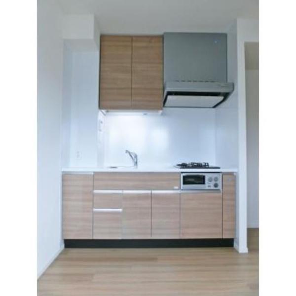 パークアクシス小伝馬町