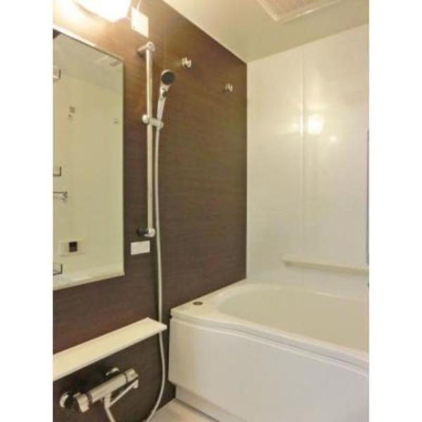 パークアクシス小伝馬町