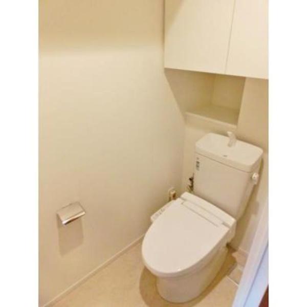 パークアクシス小伝馬町