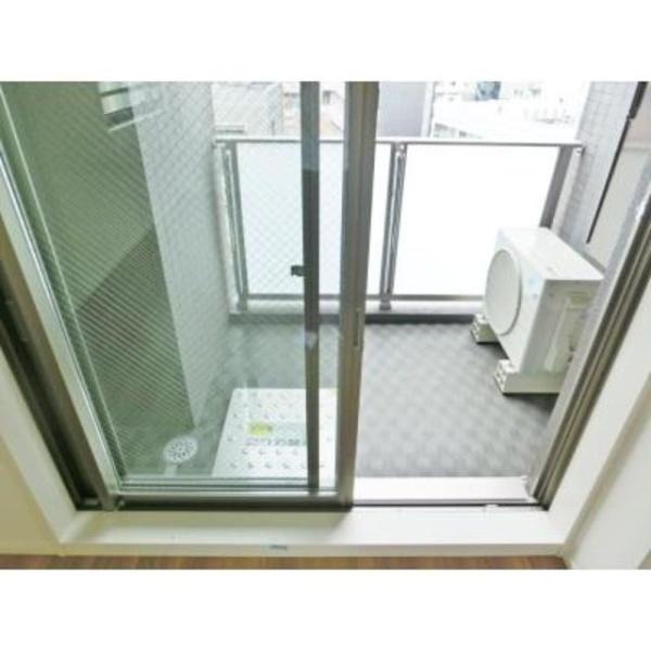 パークアクシス小伝馬町