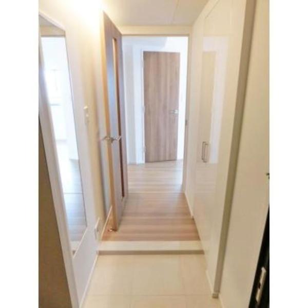 パークアクシス小伝馬町