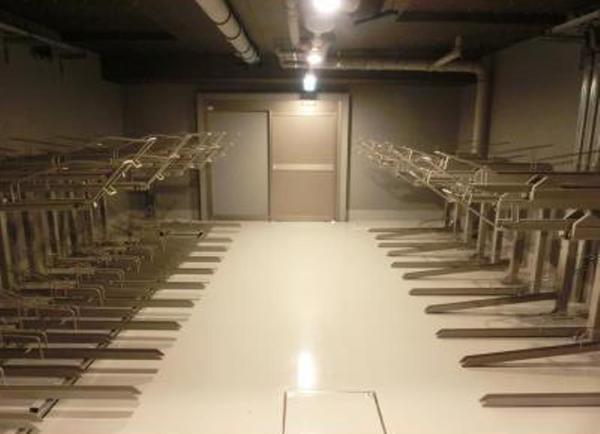 パークアクシス小伝馬町