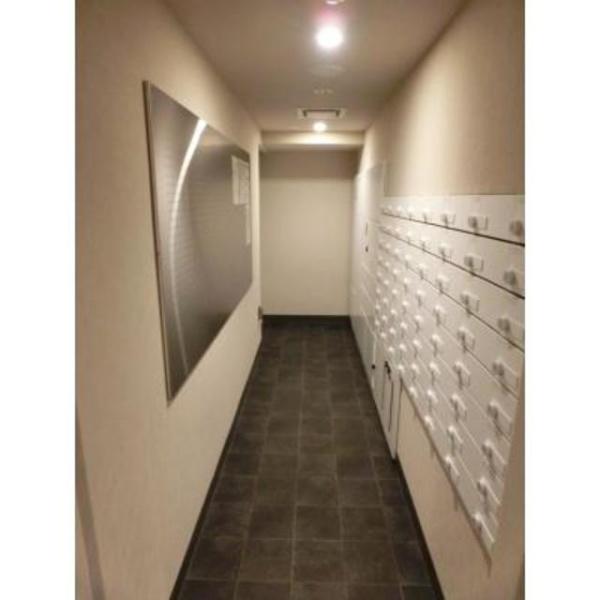 パークアクシス小伝馬町