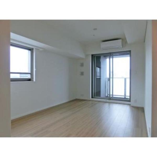 パークアクシス小伝馬町