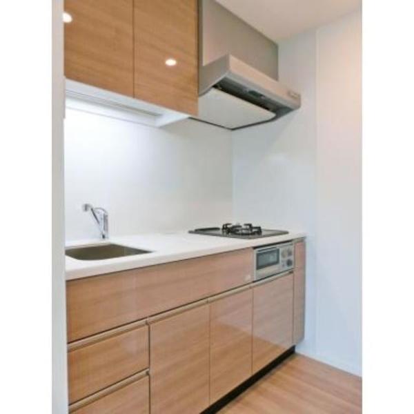 パークアクシス小伝馬町