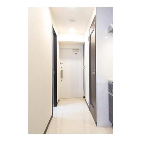 グランパレス東京八重洲アベニュー